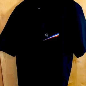 Kristiano leisure bowling shirt XL